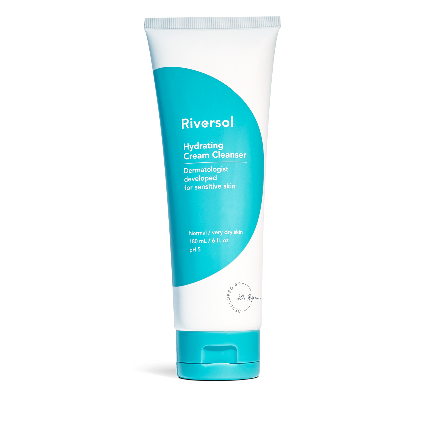 Hydrating Cream Cleanser