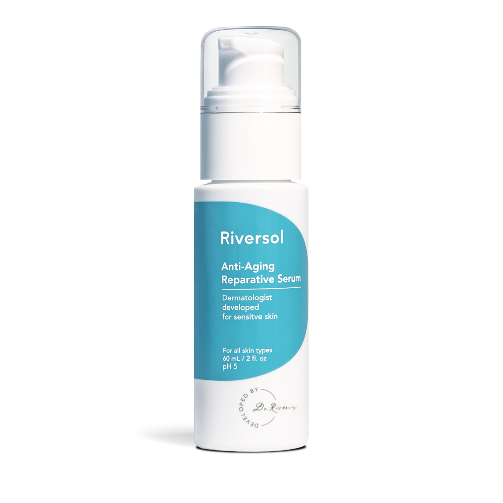 Anti-Aging Serum