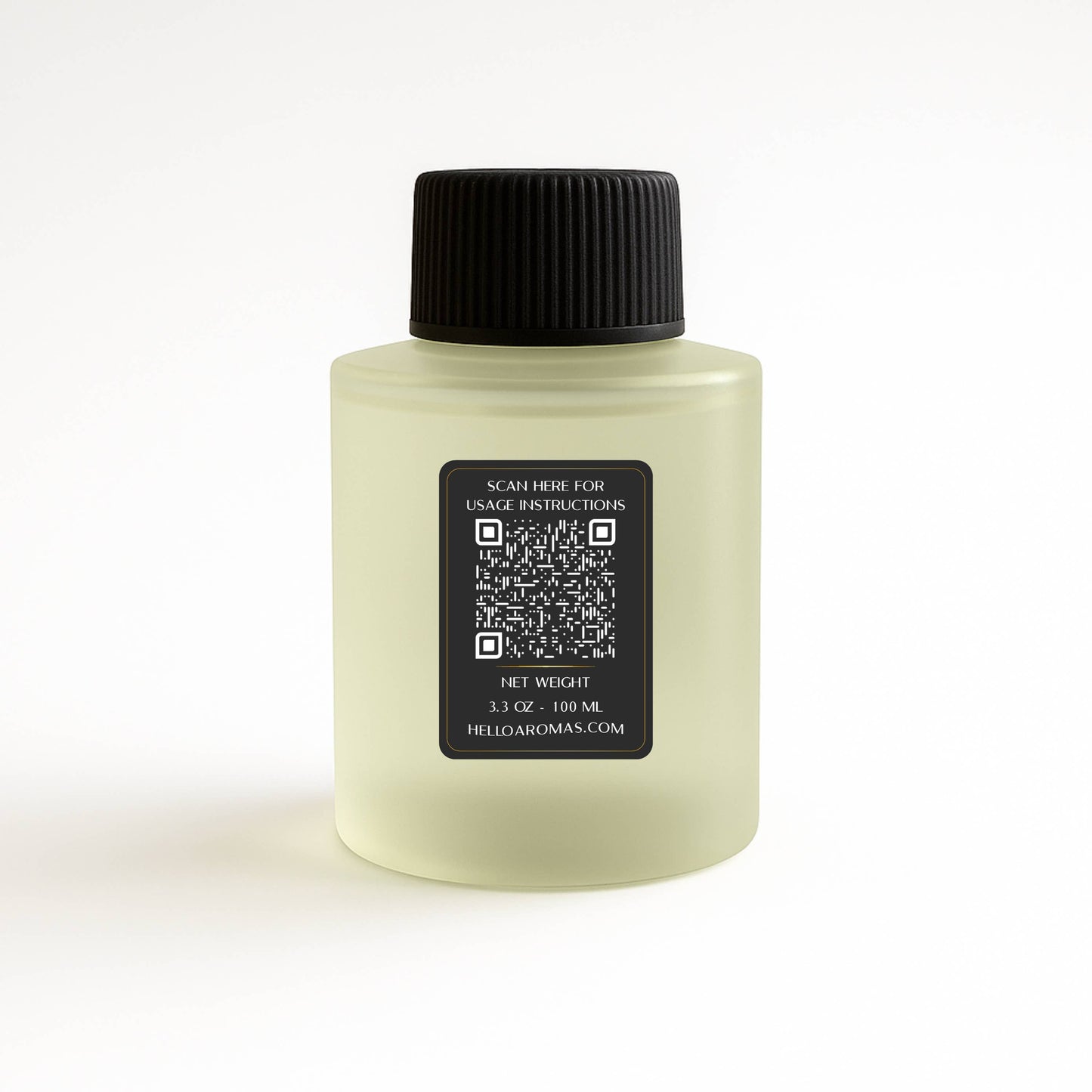 Belize Inspired by A&F Fierce 100ML Bottle