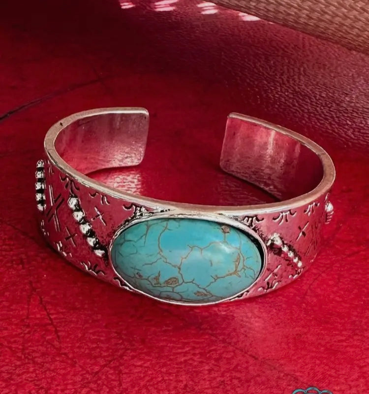 wonderland bracelet