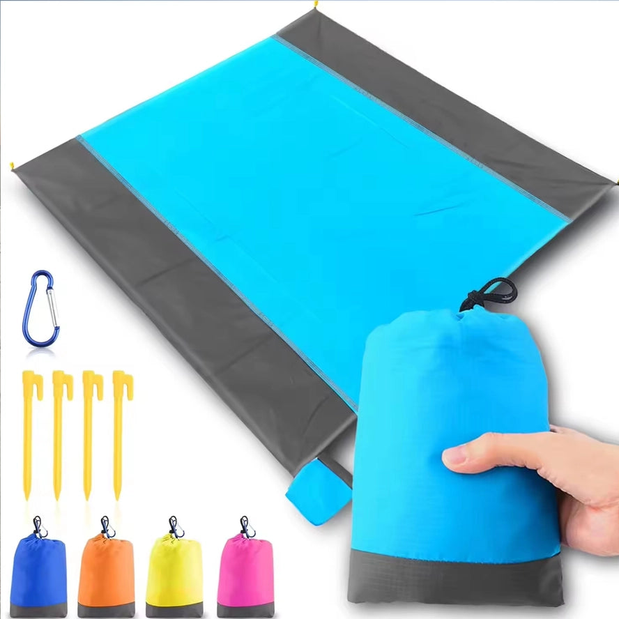PINCNIC BLANKET