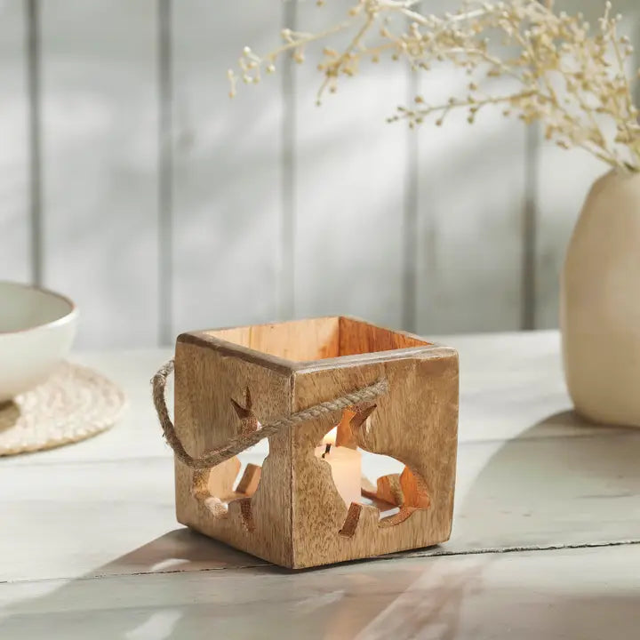 Bunny Box