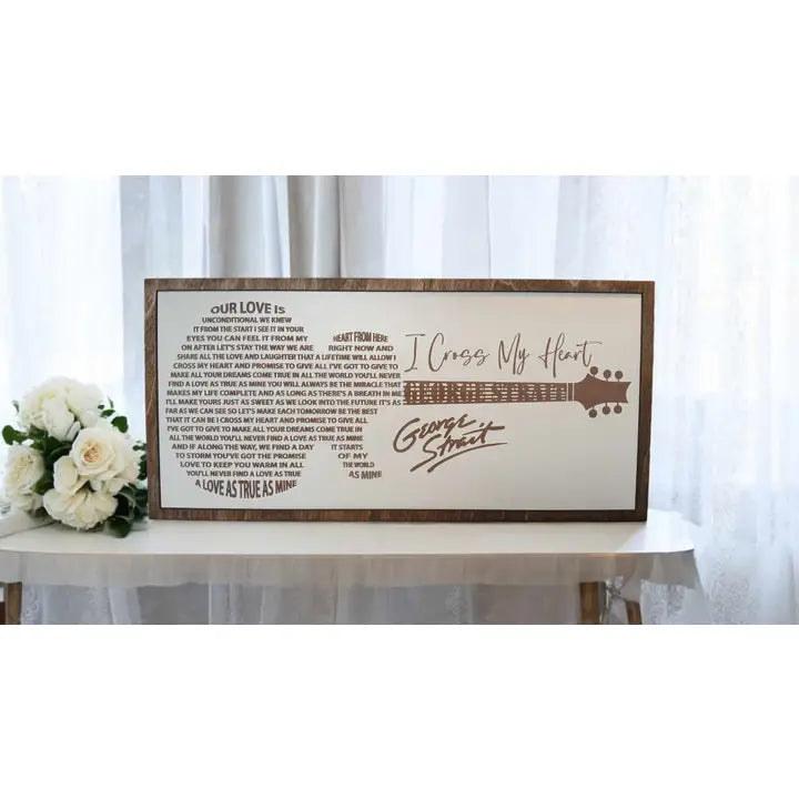 WALL DECOR