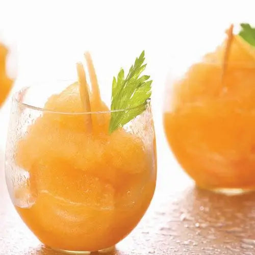Passion Fruit Pineapple Mix