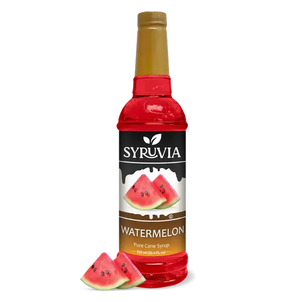Watermelon Syrup