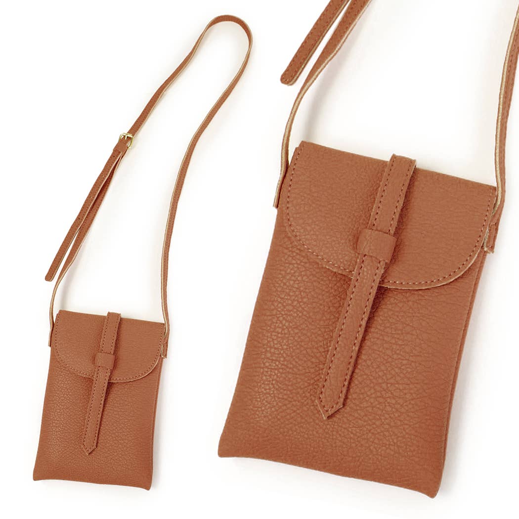 PU Leather Small Mini Crossbody Bags
