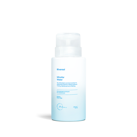 Micellar Water Makeup Remover