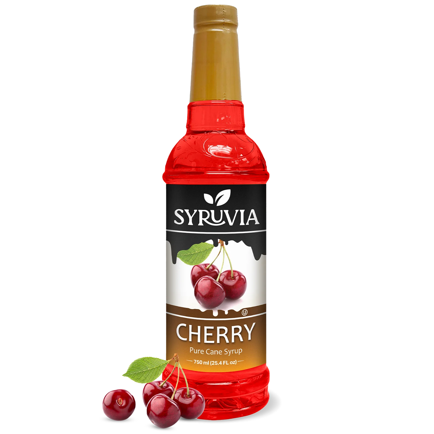 Cherry Syrup