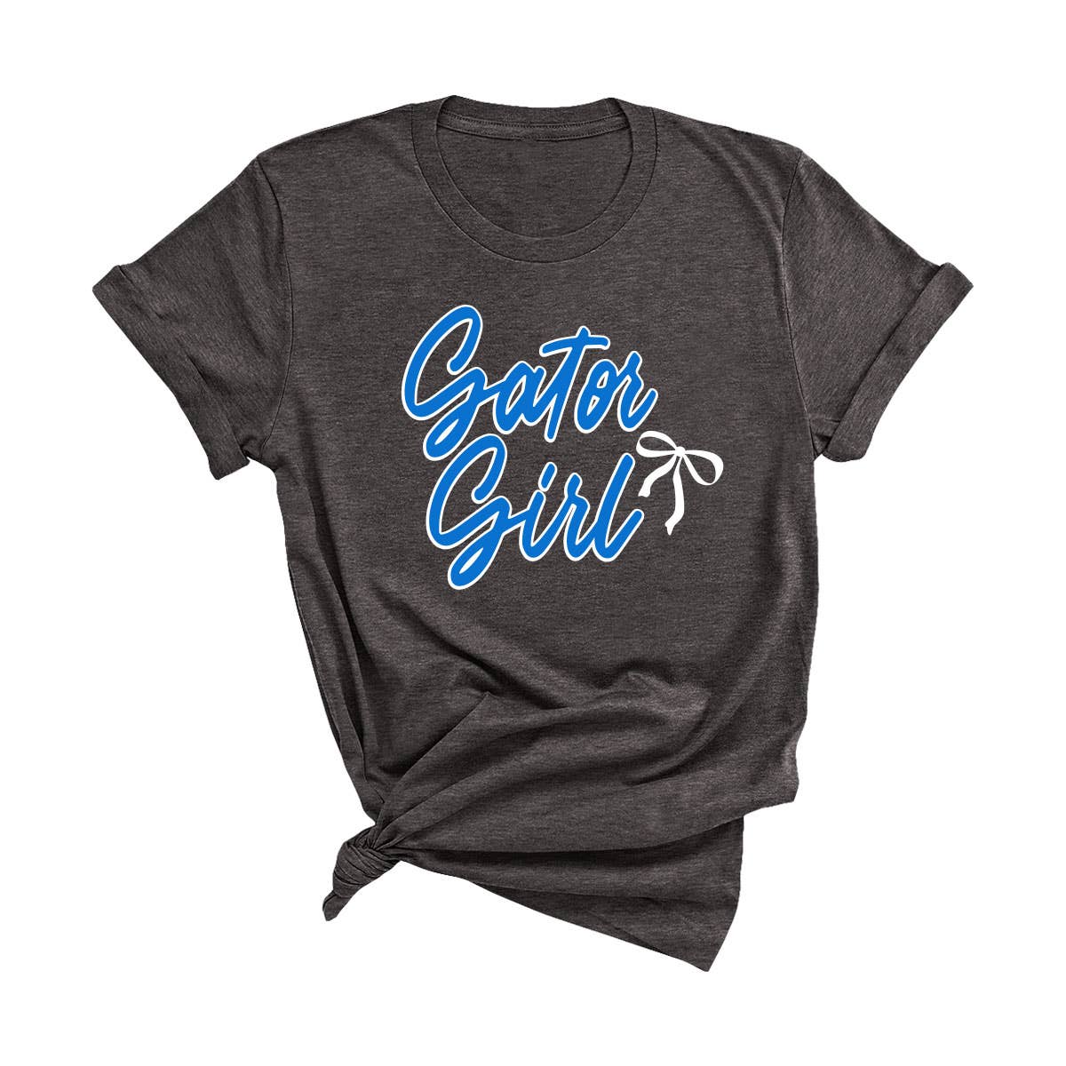 Florida Gator Girl T-Shirt