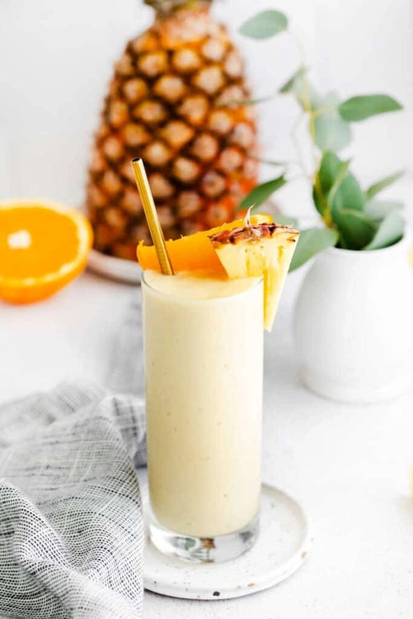 Pina Colada Mix