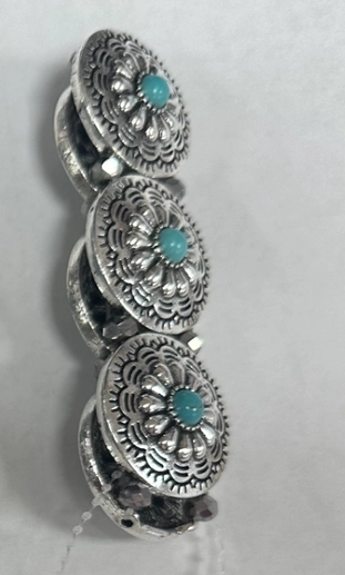 CONCHO BRACLET