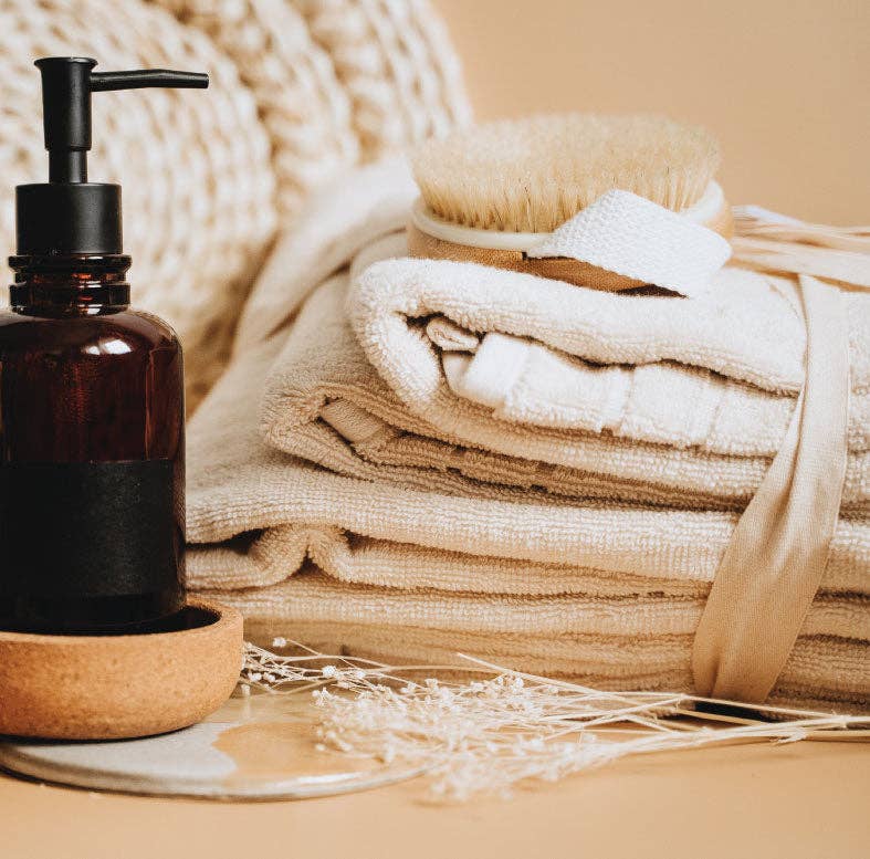 FRESH LINEN