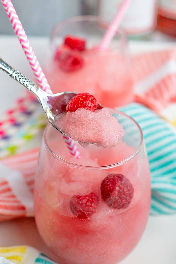 Wine & Cocktail Slush Mix GALLON Bags~ 26 flavors