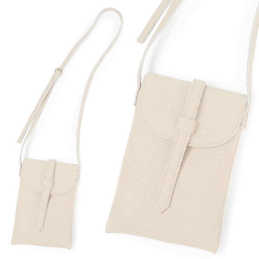 PU Leather Small Mini Crossbody Bags