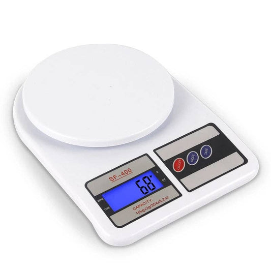 Digital Kitchen Scale Baking Electronic Coffee Weighing Scal