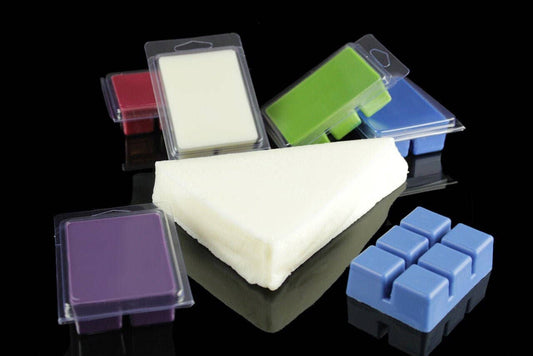 10 LBS 100% Soy Tart Wax