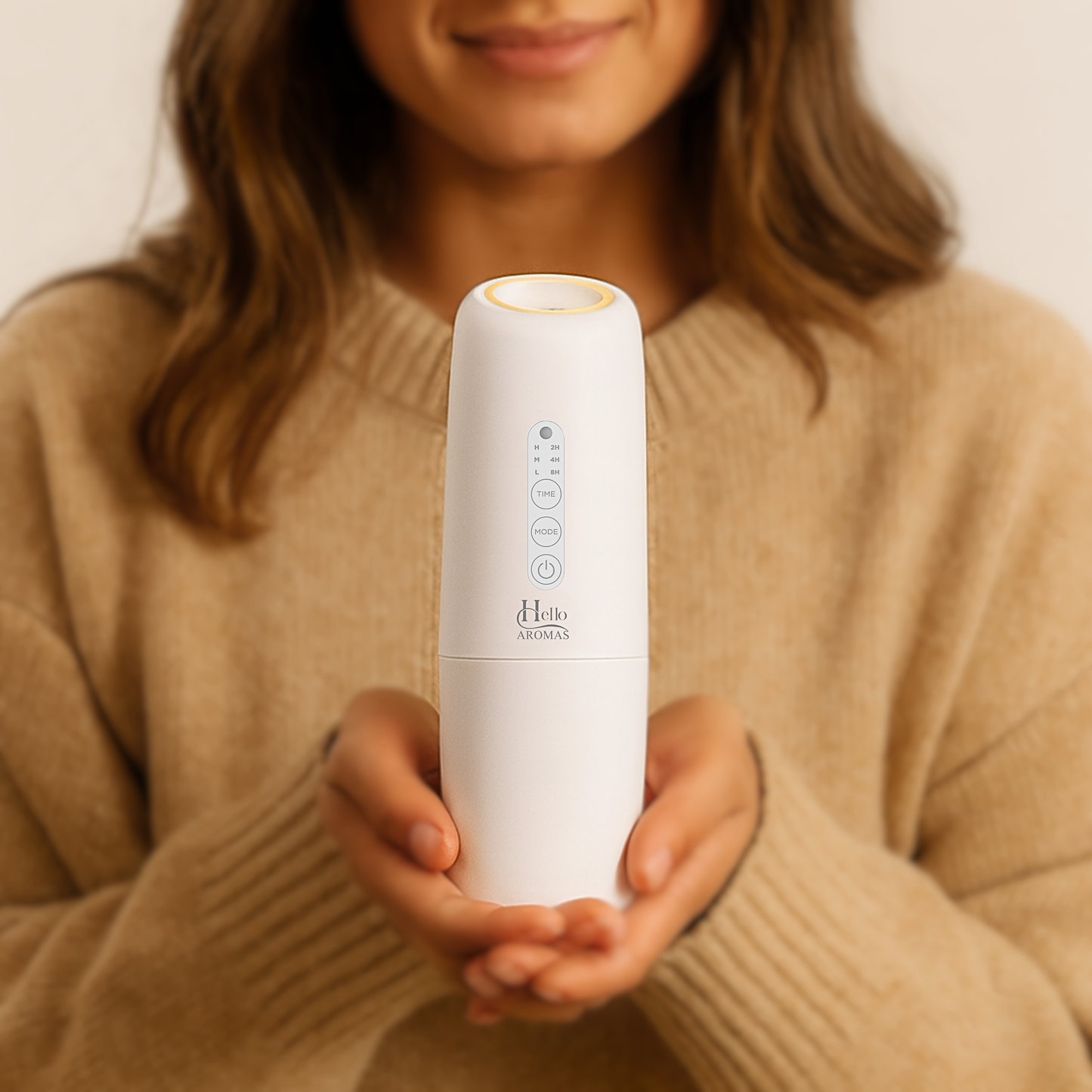 Oasis Plug-In Scent Diffuser