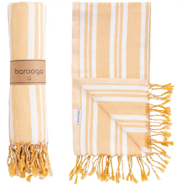 SAND FREE BEACH TOWEL