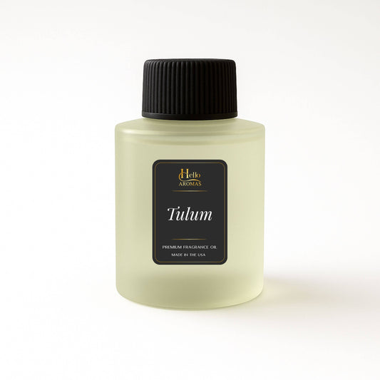 Tulum Inspired by Ritz Carlton 100ML Bottle