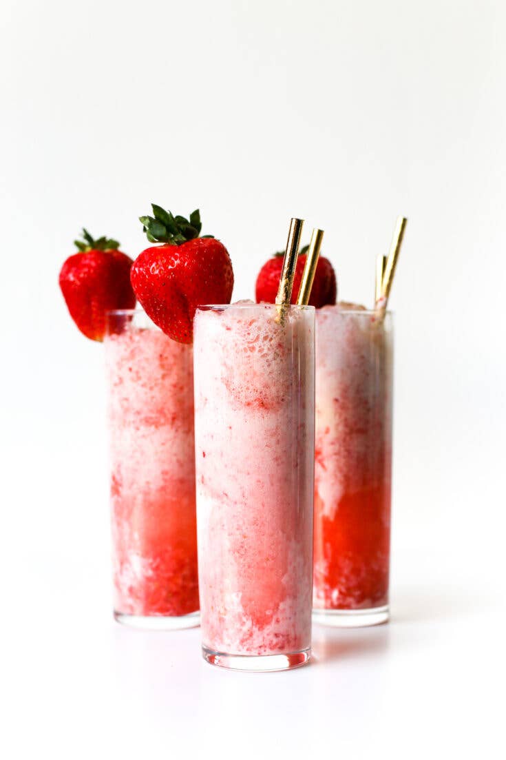 Wine & Cocktail Slush Mix GALLON Bags~ 26 flavors